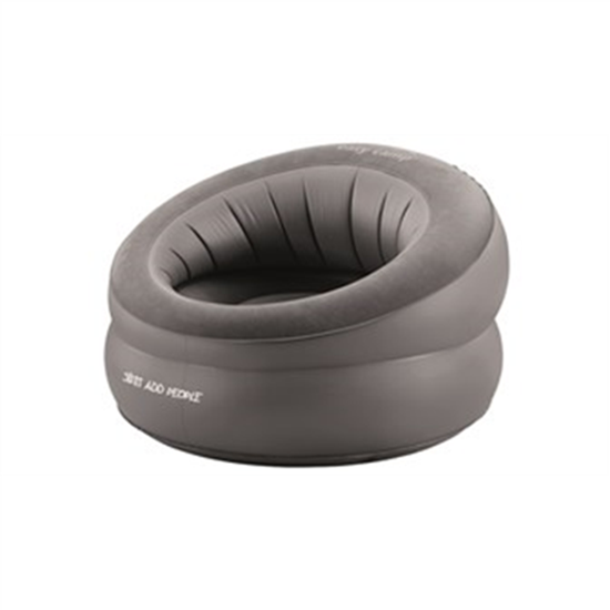 Picture of Easy Camp Movie Seat Single Comfortable sitting position Easy to inflate/deflate Soft flocked sitting surface