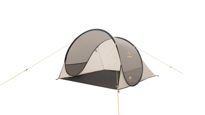 Изображение Easy Camp Pop-up Tent Oceanic Grey/Sand