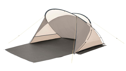 Obrazek Easy Camp Shell Tent Grey/Sand