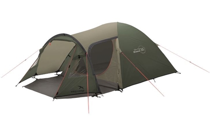 Pilt Easy Camp Tent Blazar 300 3 person(s), Green