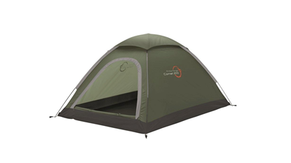 Pilt Easy Camp Tent Comet 200 2 person(s), Green