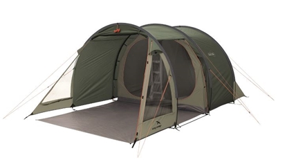 Pilt Easy Camp Tent Galaxy 400 Rustic Green 4 person(s), Green