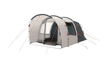 Pilt Easy Camp Tent Palmdale 400 4 person(s), Blue