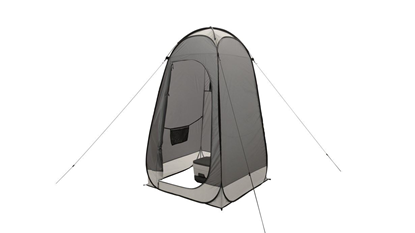 Obrazek Easy Camp Toilet Tent Little Loo Granite Grey