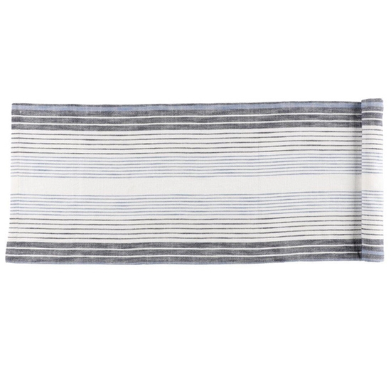 Picture of Galda paliktnis 4Living Grant zils 40x140cm