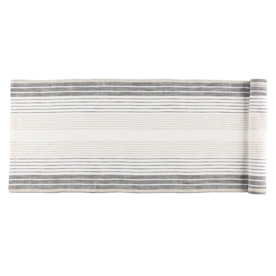 Picture of Galda paliktnis 4Living Grant grey 40x140cm