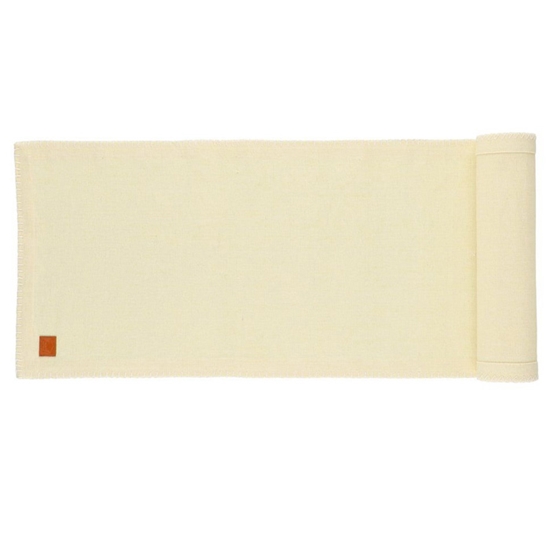 Picture of Galda paliktnis Fanni K Tikki dzeltens 35x140cm