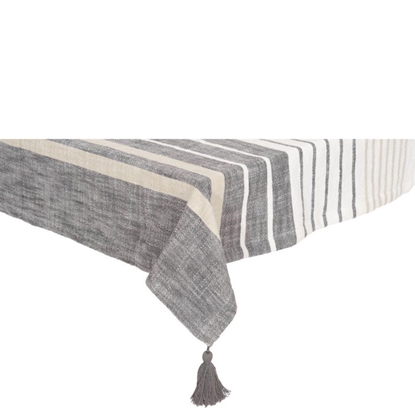 Attēls no Galdauts 4Living Grant grey 140x180cm