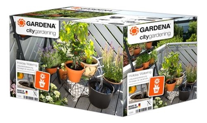 Picture of Gardena Holiday Watering Set