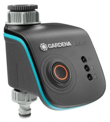 Picture of Gardena smart Water Control Automatic irrigation