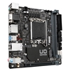 Picture of Gigabyte H610I DDR4 motherboard Intel H610 Express LGA 1700 mini ITX