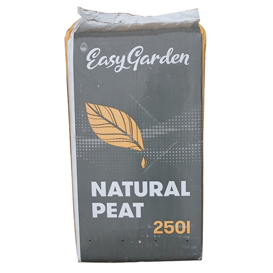 Picture of Kūdra Easy Garden Natural Peat 250l