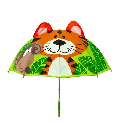 Attēls no Lietussargs Acces Tīģeris