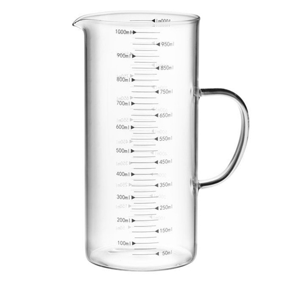 Изображение Mērkrūze Maku stikla 1L