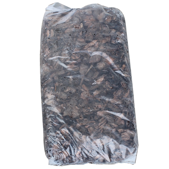 Picture of Priežu mizu mulča Basteji Premium 30-80mm (tīrradņi) 50L