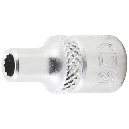 Picture of Muciņa seškanšu pagarinātā CrV 9mm 1/4