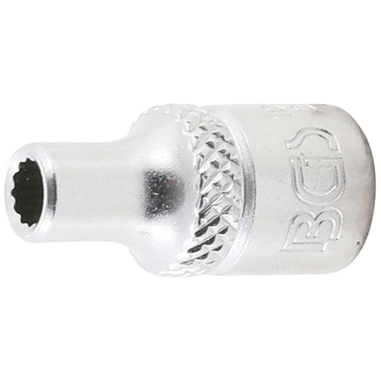 Picture of Muciņa seškanšu pagarinātā CrV 9mm 1/4