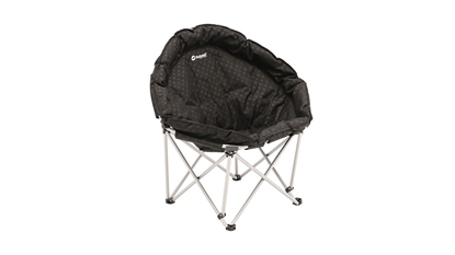 Изображение Outwell | Foldable chair | Casilda Half-moon chair | 120 kg
