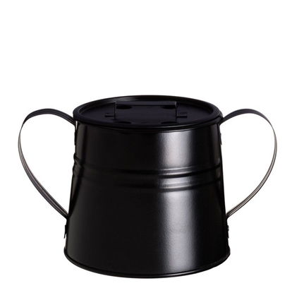 Attēls no Pelnutrauks cinka, lielais