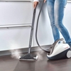 Picture of Polti | PTEU0267 Vaporetto Smart 30_S | Steam cleaner | Power 1800 W | Steam pressure 3 bar | Water tank capacity 1.6 L | White