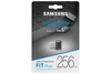 Изображение Samsung Drive FIT Plus 256GB Black