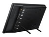 Изображение Samsung QB13R-T Interactive flat panel 33 cm (13") Wi-Fi 250 cd/m² Full HD Black Touchscreen