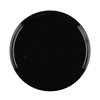 Изображение Šķīvis picas Maku melns max 180C 30cm