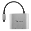 Picture of Targus ACA947EU USB graphics adapter Silver