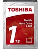 Picture of Toshiba L200 2.5" 1 TB Serial ATA III
