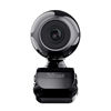 Picture of Trust Exis webcam 0.3 MP 640 x 480 pixels USB 2.0 Black