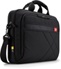 Picture of Case Logic 1433 Casual Laptop Bag 15 DLC-115  Black
