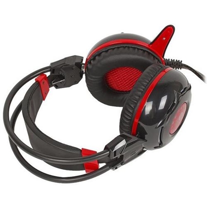 Изображение A4Tech Bloody G300 Headset Head-band Black