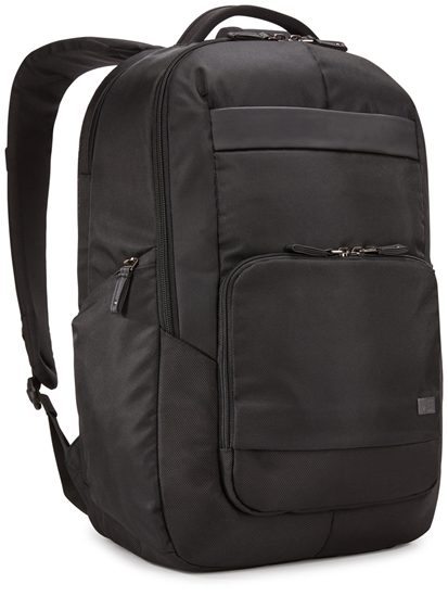 Picture of Case Logic 4201 Notion Backpack 15.6 NOTIBP-116 Black