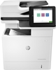 Picture of HP LaserJet Enterprise MFP M635h, Print, copy, scan, optional fax, Scan to email; Two-sided printing; 150-sheet ADF; Energy Efficient