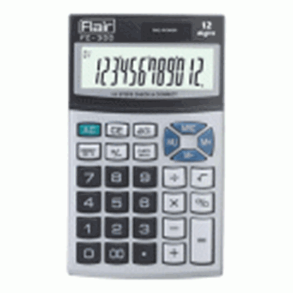 Pilt *Kalkulators FC-300 Flair