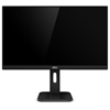 Picture of AOC Pro-line 24P1 computer monitor 60.5 cm (23.8") Full HD LED Flat Matt Black