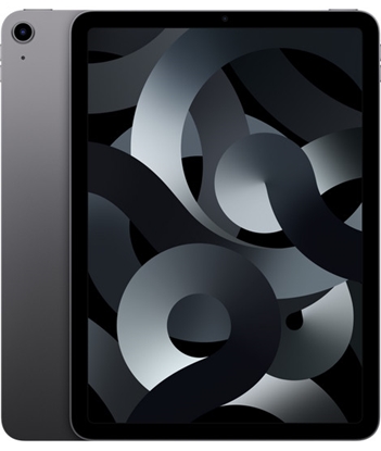 Attēls no Apple iPad Air 10,9" 64GB WiFi (5th Gen), space gray