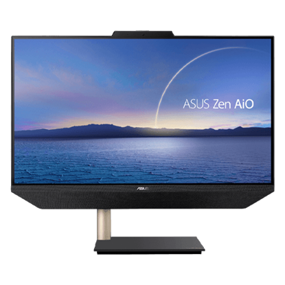 Изображение Komputer Asus Zen AiO A5401WRAK-BA049W Core i5-10500T, 8 GB, 512 GB SSD