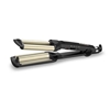 Изображение BaByliss C260E hair styling tool Texturizing iron Warm Black,Silver