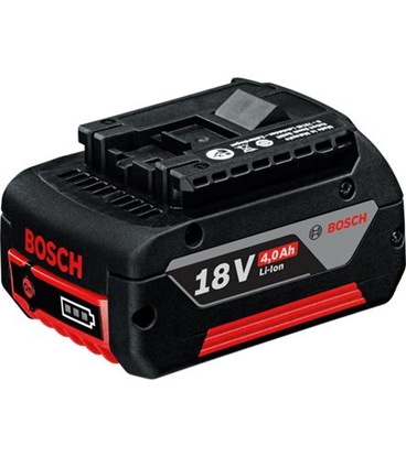 Attēls no Bosch GBA 18V 4.0Ah Rechargeable Battery