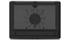 Изображение Cooler Master NotePal L2 notebook cooling pad 43.2 cm (17") 1400 RPM Black