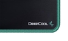 Изображение DeepCool GM810 Gaming mouse pad Black, Green