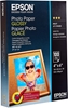 Picture of Epson Photo Paper Glossy 10 x 15 cm 100 Sheets