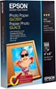 Изображение Epson Photo Paper Glossy 10 x 15 cm 100 Sheets