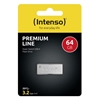 Picture of Intenso Premium Line        64GB USB Stick 3.0