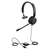 Изображение Jabra Evolve 20SE MS Mono Headset Head-band USB Type-A Black