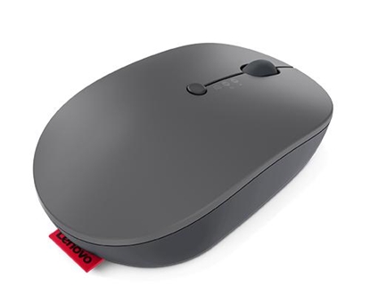 Picture of Lenovo Go storm grey Wireless Mouse