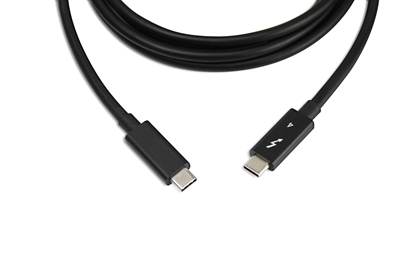 Изображение Lenovo | Lintes Thunderbolt 4 (40GBps) Active Cable | USB-C 4.0 to USB-C 4.0