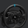 Изображение Logitech G G923 Racing Wheel and Pedals for PS5