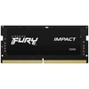 Picture of Kingston Fury Impact 16GB Black
